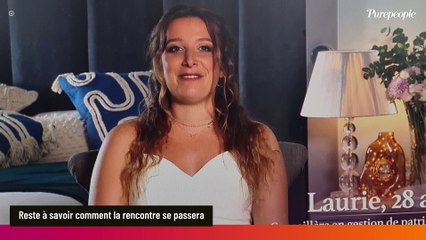 "Les conséquences pourraient être désastreuses" : Le mariage de Laurie (Mariés au premier regard 2024) menacé