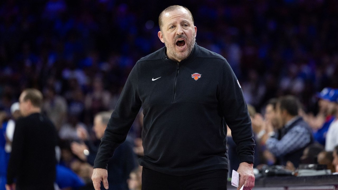 Knicks' Playoff Performance: A Critical Analysis and Preview