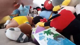 Plushies At Work - The Final Chapter (Part 3 Final)