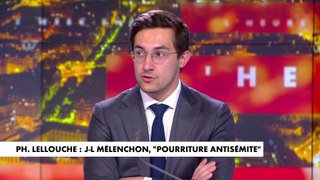 Jules Torres : «Jean-Luc Mélenchon est le seul à cibler les abstentionnistes»