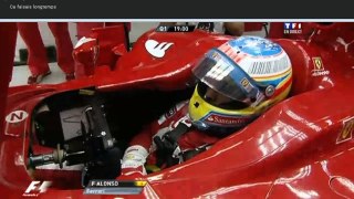 F1 2010 - Corée du Sud 17/19 (Qualifs) - Streaming Français - LIVE FR