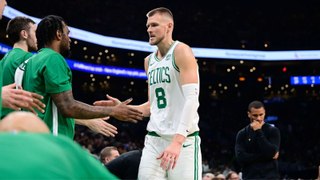 Predicting Another Big Win: Will Celtics Dominate Again?
