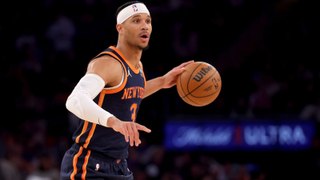 New York Knicks' Mental Toughness Proves Beneficial