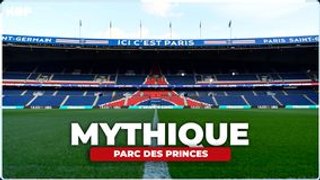 ️ Le Parc des Princes est-il indissociable du Paris Saint-Germain ?