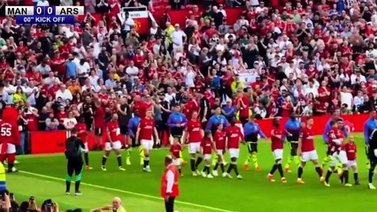 ManchesterUnited0-1ArsenalHighlights_TROSSARDGOAL
