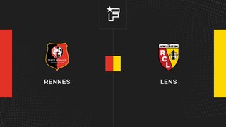 Lens affrontera l'équipe de Ligue 1 Uber Eats lors de la 33e journée le 12 mai 2023/2024
