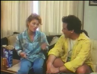 Fantôme malgré elle Bande-annonce (EN)