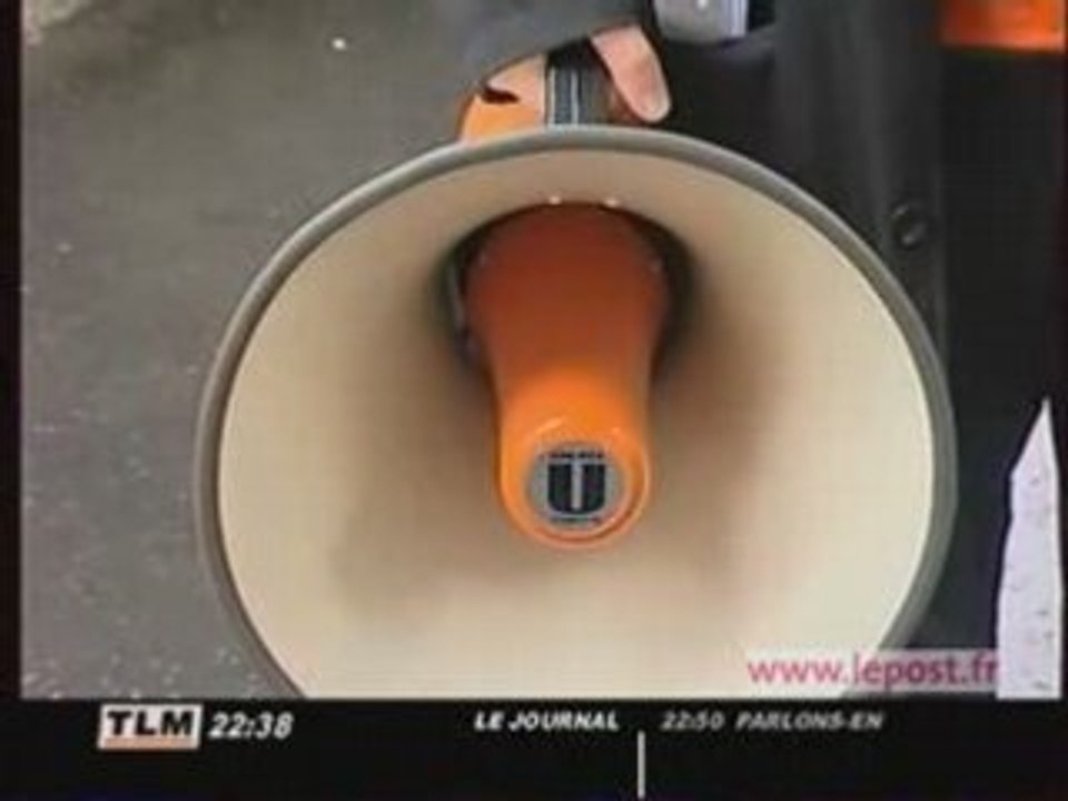 CGT et direction = même combat