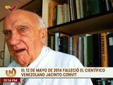 Jacinto Convit: Héroe de la ciencia y la medicina en Venezuela