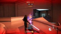 Doku With TWO Lightsabers - Star Wars  Battlefront II Mod