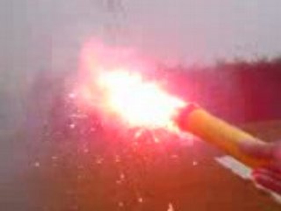 Fumi à hodueng 2(fumi de près)