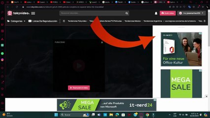 descargar videos de Tokyvideo en PC sin programas