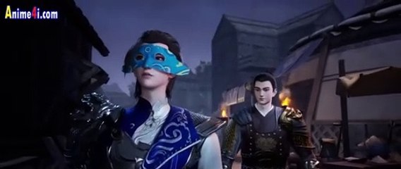 The Sword Immortal is Here Ep.70 English Sub