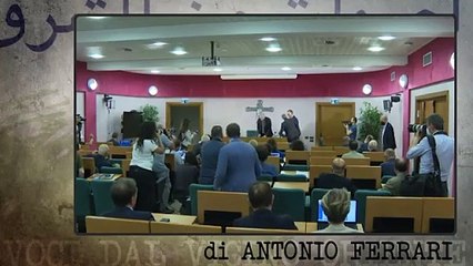 Il coraggio indomito del cardinale Zuppi