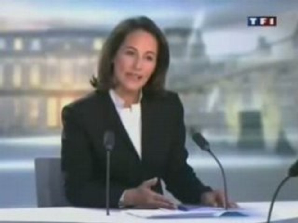 c'est arrivé près de chez sarko