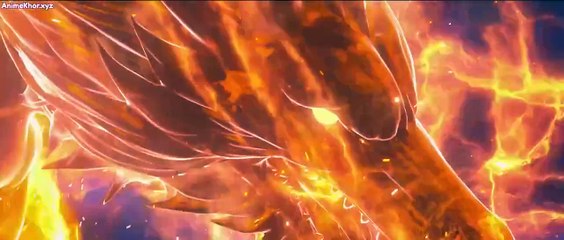 Battle Through The Heavens Season 5 Episode 96 Subtitles