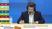 Nacho Corredor recomienda a Salvador Illa qué hacer tras ganar las elecciones catalanas
