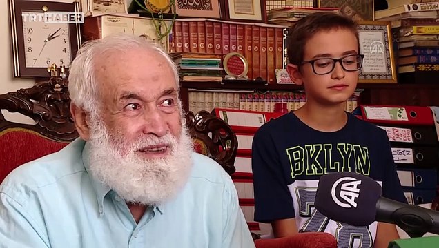 Ayasofya'nın tekrar ibadete açılması için yıllarca mücadele veren İsmail Kandemir hayatını kaybetti