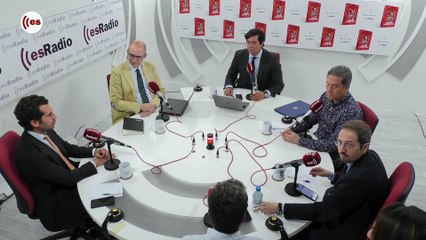 TDND. La tertulia: ¿Ha llegado el momento de la bolsa argentina?