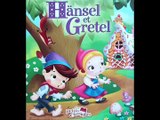 Hänsel et Gretel - Livre audio - Histoire du soir - Conte pour enfants pour s'endormir