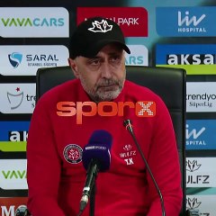 Tolunay Kafkas'tan çarpıcı Emre Mor sözleri