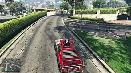 IS THE WEAPONIZED TAMPA ANY GOOD:GTA ONLINE