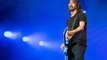 Foo Fighters rinde un homenaje al fallecido Steve Albini durante su concierto en Carolina del Norte