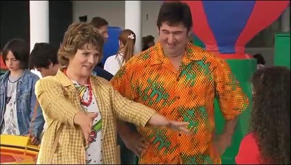 The Story of Tracy Beaker S03 E23 - Be Quiet