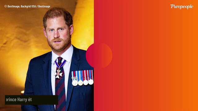 Le prince Harry profondément vexé par son père Charles III : témoignages après son récent passage à Londres au goût amer