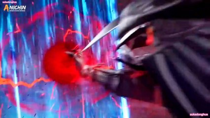 Martial Master episode 321-330 subindo