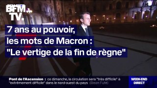 7 ans au pouvoir, les maux de Macron - Épisode 6: 