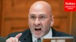 'My Democrat Colleagues Love To Sue Americans': Clay Higgins Rips Into Legal Challenges To New Bill