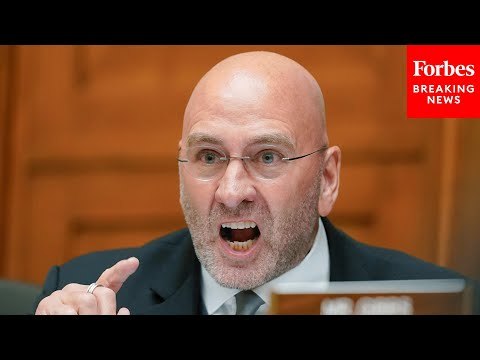 'My Democrat Colleagues Love To Sue Americans': Clay Higgins Rips Into Legal Challenges To New Bill