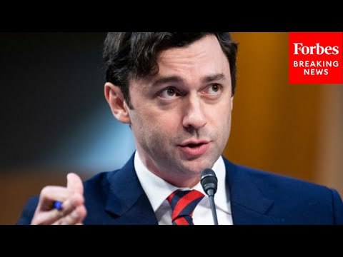 Jon Ossoff Decries Delays To Work Permit Renewals For DACA Recipients