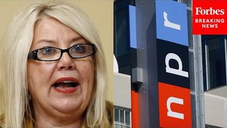 'I Just Want The News': Debbie Lesko Hammers 'Left-Leaning, So Biased' NPR Coverage