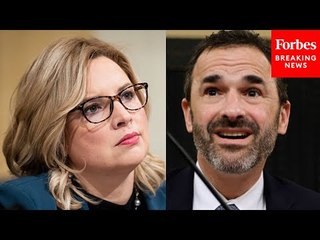 ‘What Is The Agency’s Expected Timeline?’: Ashley Hinson Questions IRS Commissioner On ERC Claims