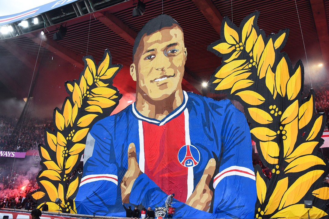 Mbappe
