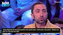 Marina Carrère d'Encausse remplacée par Jimmy Mohamed dans le Magazine de la Santé : a-t-elle eu son mot à dire ? Révélations en coulisses