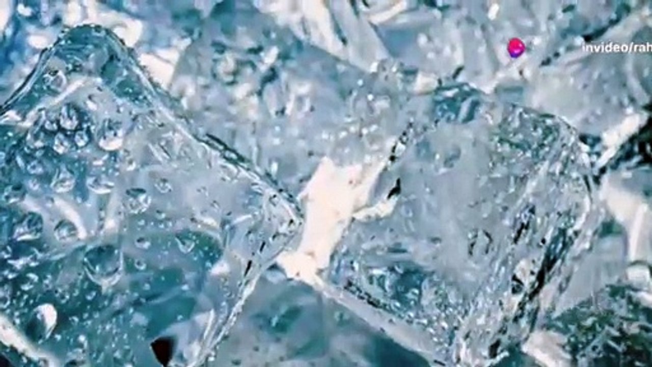 Chill Out- Master the Art of Ice Cube