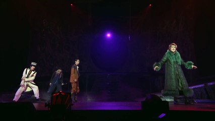 JoJo's Bizarre Adventure : Phantom Blood, M27 Knight's Pride, Gentleman's Heart