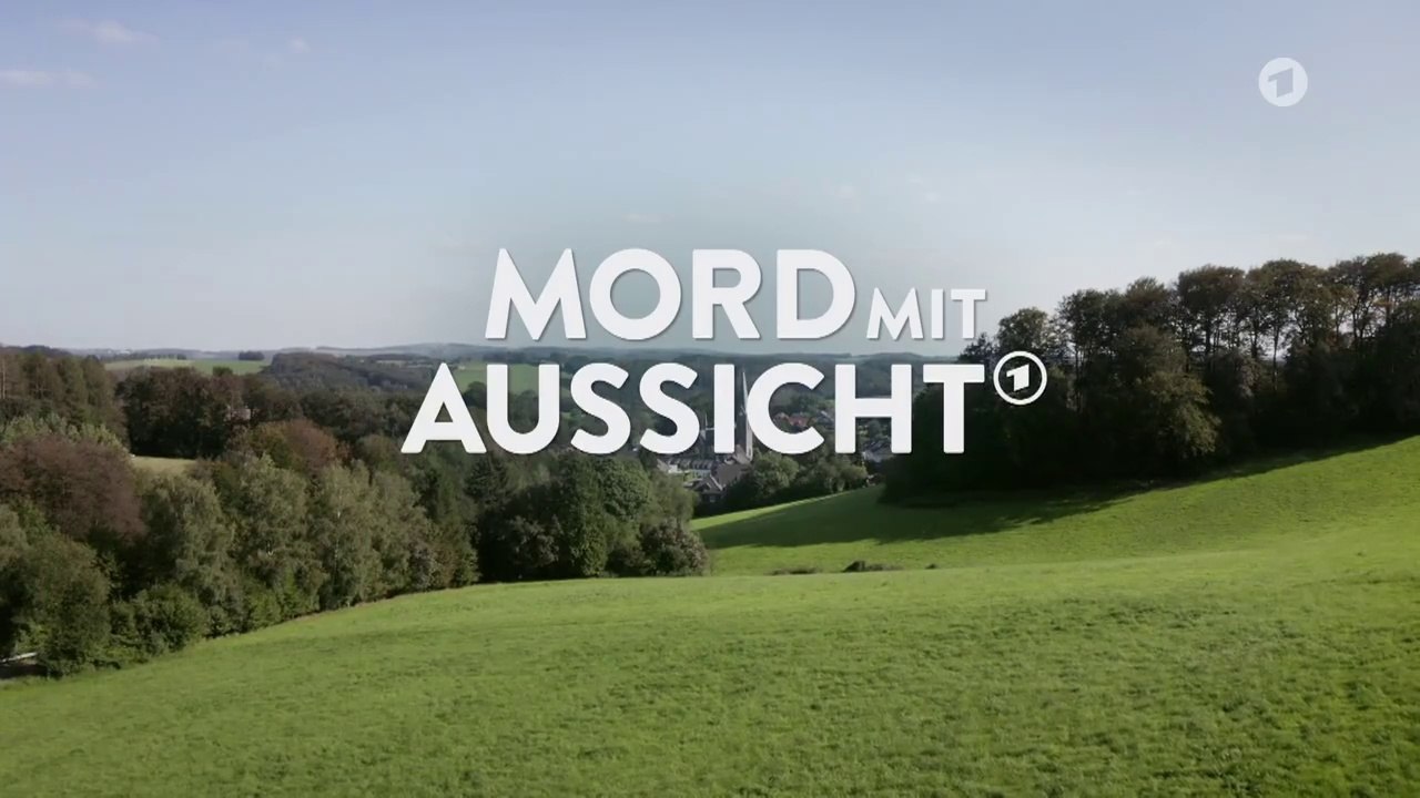 Mord mit Aussicht -42- Brenne Hengasch