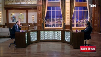 فريد زهران: علينا ان ننظر للنشر كصناعة ونهتم بها وبحقوق الملكية