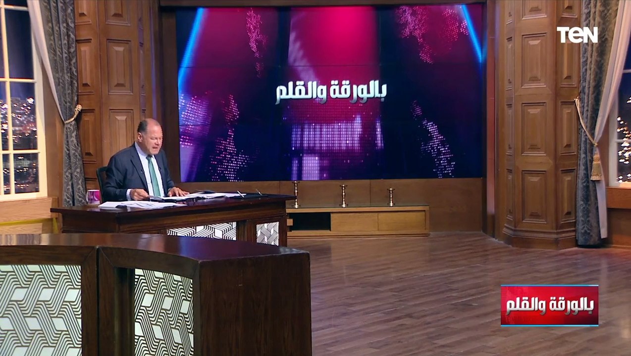 الديهي يفتح النار على الثعبان إسامة جاويش: تهاجم الدولة دون خوف من الله
