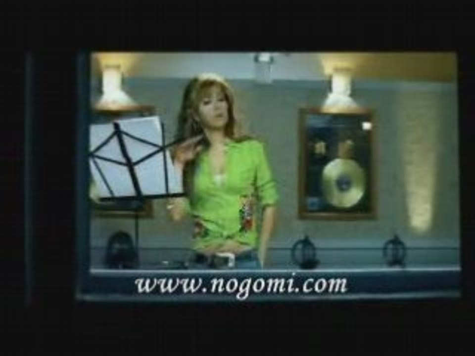 Nawal El Zougbi Sho Akhbarak asma ;)