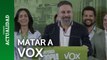 Abascal (Vox), tras conocer los resultados electorales en Cataluña: 