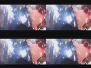 Déjection Canine From Outer Space (version longue)