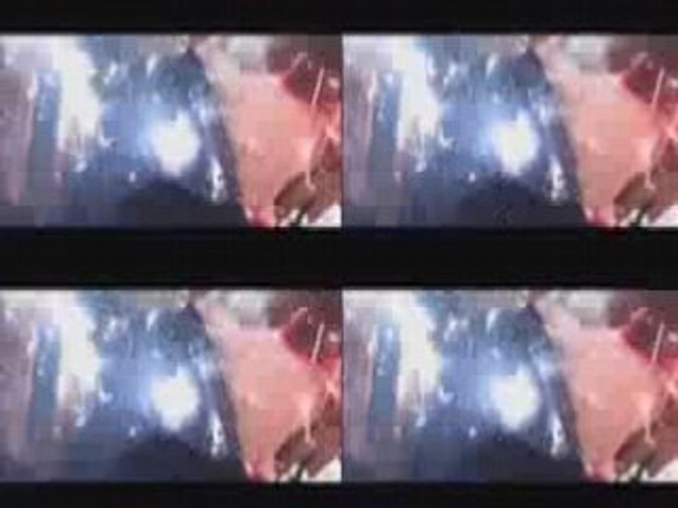 Déjection Canine From Outer Space (version longue)