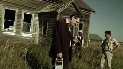 Bosque Macabro - Película Completa - Armin Habibovich, Victoria Lachelle, Brent Latchaw