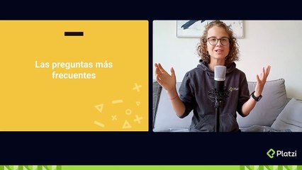 Las dudas más comunes