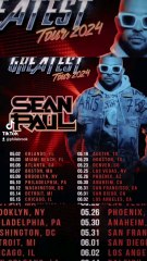Sean Paul & RasaJaimusic